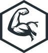 Muscle Strength, Growth & Recovery