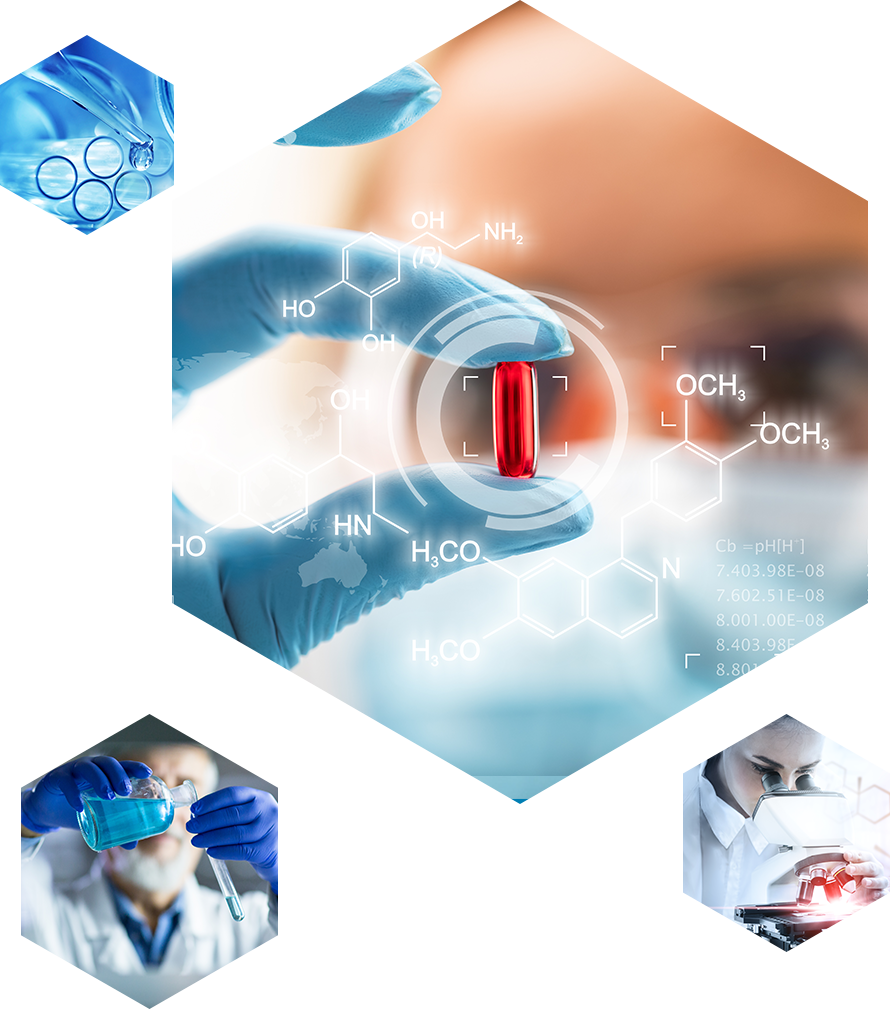 quality nutritional supplements